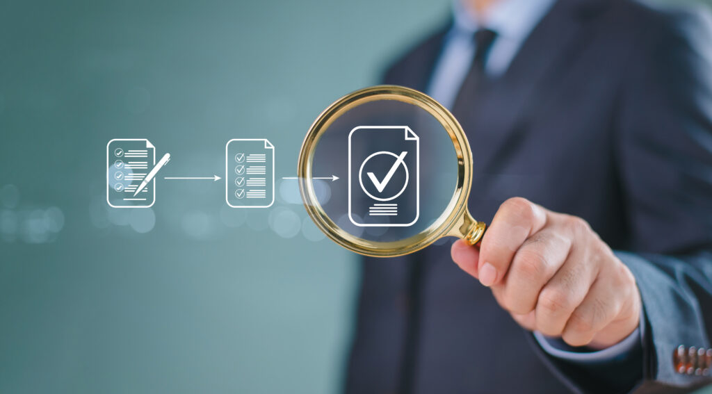 税務調査対応｜論点整理・主張書面・想定問答まで一気通貫で支援