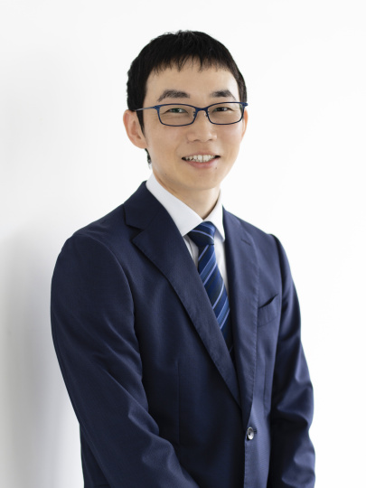 代表取締役 石津 友幹